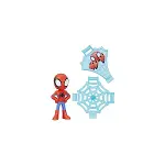 F8843 Spidey And His Amazing Friends Kolleksiyon Figürü-2