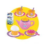03354 CANDY ÇAY SERVİS ARABASI-2