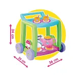 03354 CANDY ÇAY SERVİS ARABASI-4