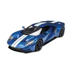 78100 1:14 Ford GT Uzaktan Kumandalı Işıklı Araba-2