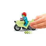 60338 Lego City - Şempanze Yumruğu Gösteri Çemberi 226 parça +7 yaş-6