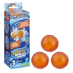 F6392 Nerf Super Soaker Hydro Balls 3lü +6 yaş-4
