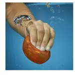 F6392 Nerf Super Soaker Hydro Balls 3lü +6 yaş-5