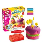 03575 DOĞUM GÜNÜ OYUN HAMURU 150 GR.-1