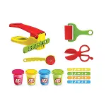 03618 EL PRESİ HAMUR SET 224GR-2