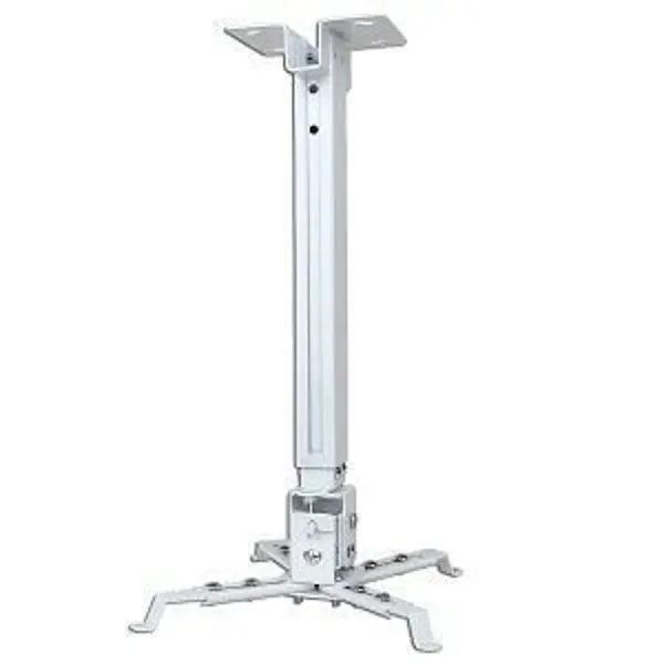 COD-H30 30-60cm Teleskopik Tavan Askı Aparatı