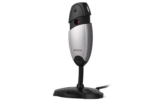 PK-635G WEBCAM MİKROFONLU 480K