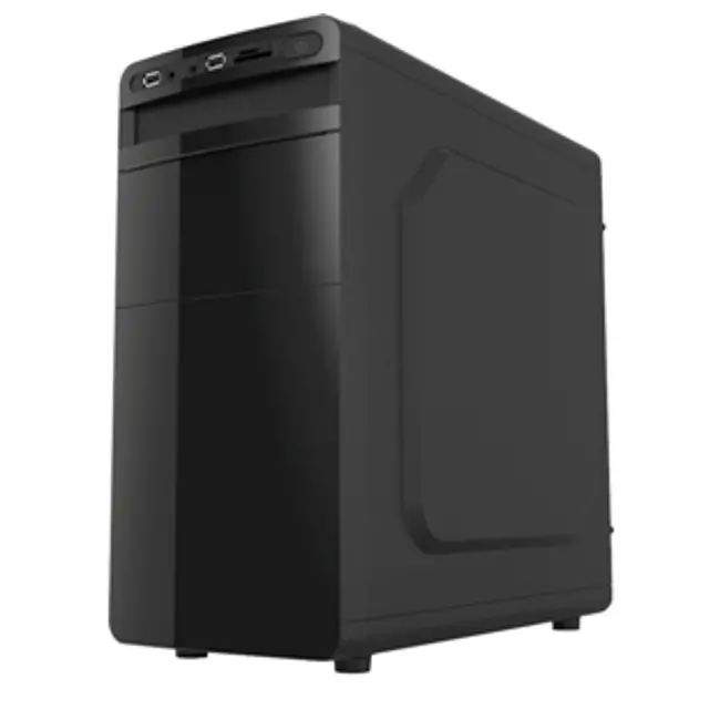 400W-Peak (CIO TML117) Micro Atx