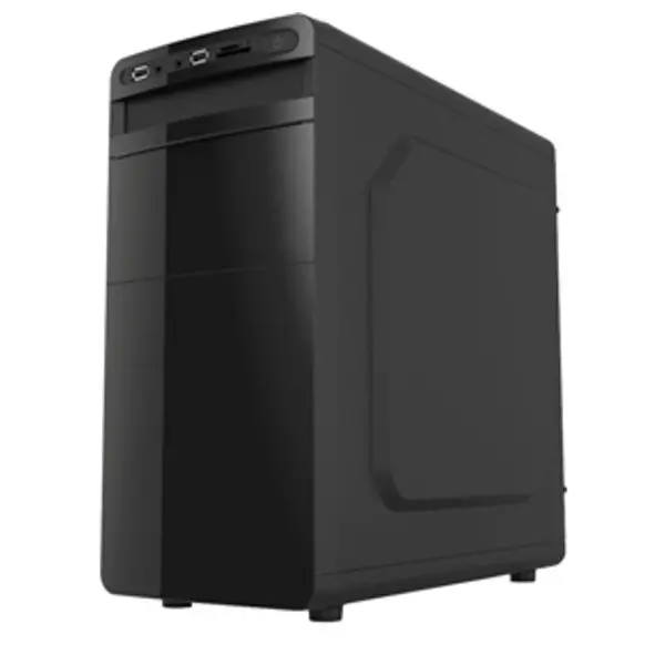 400W-Peak (CIO TML117) Micro Atx