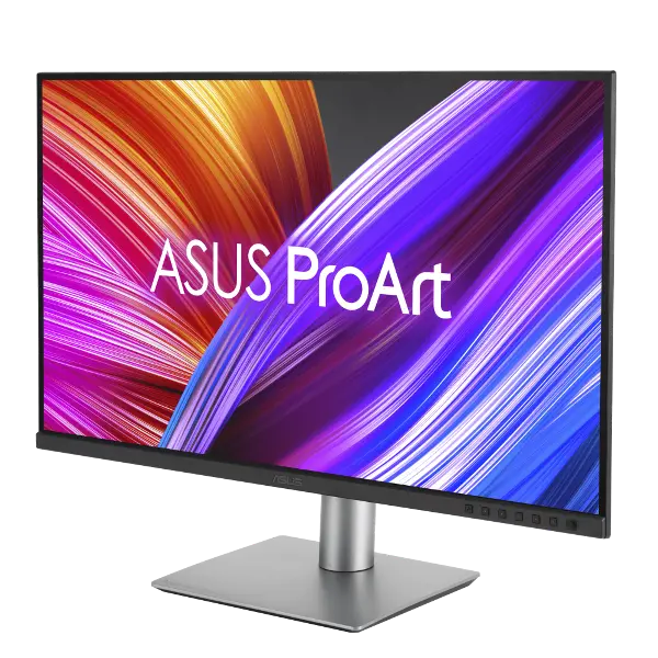 27  PA279CRV  PROART 27 4K IPS HDR 3840 x 2160 5MS DP HDMI USB-C MM VESA 3YIL 99 DCI-P3 99 Adobe RGB PIVOT Monitör PD 96W