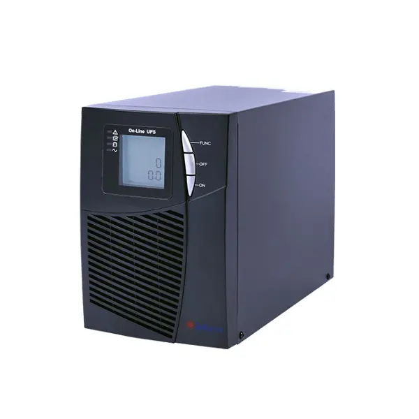 Sinus Evo 2KVA (4 x 7AH) 1/1 On-Line KGK