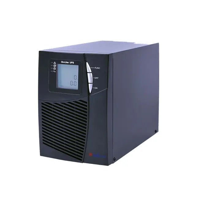 Sinus Evo 2KVA (4 x 7AH) 1/1 On-Line KGK