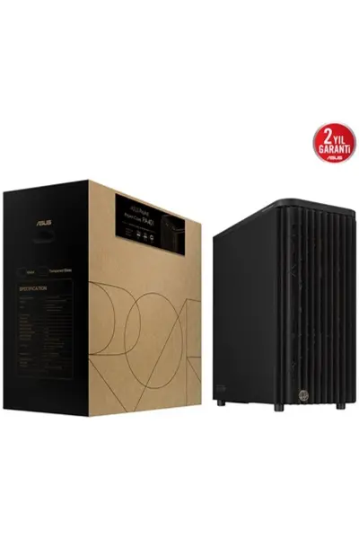 PROART PA401 WOOD METAL PWM - SİYAH