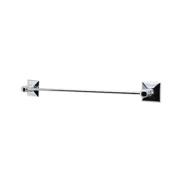 YAPIŞKANLI   UZUN  METAL HAVLULUK  42CM (4745)