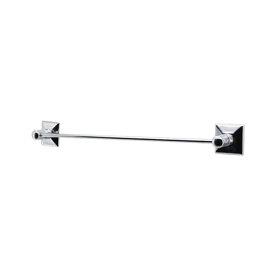 YAPIŞKANLI UZUN METAL HAVLULUK 42CM (4745)