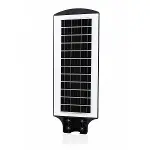 300W - 6500K SOLAR - GÜNEŞ ENERJİLİ SOKAK LAMBASI - ARMATÜR SENSÖRLÜ BAHÇE-BALKON-SOKAK ARS-348966 (4745)-3