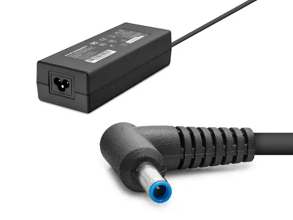 Laptop Adaptörü 120W 19V 6.15A 4.5x3.0 Mm Msı Casper Siyah HD8900