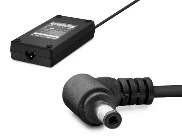 Laptop Adaptörü 180W 19.5V 9.23A 5.5x2.5 Mm Asus Msı Toshiba Casper Siyah GXHH3