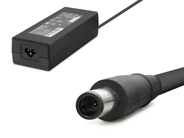 Laptop Adaptörü 130W 19.5V 6.7A 7.4x5.0 Mm Dell Xps Siyah HD8864