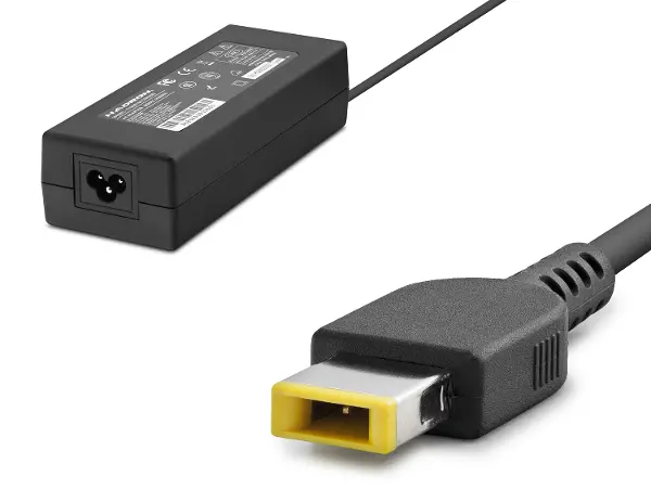 Laptop Adaptörü 135W 20V 6.75A Usb Tip Siyah HD8862