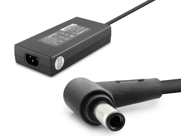 Laptop Adaptörü 240W 20V 12A 6.0x3.7 Mm Asus Siyah HD8874