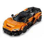 77257 Lego Speed Champions McLaren W1 287 parça +9 yaş-2