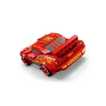 77255 Lego Speed Champions - Disney Şimşek McQueen 270 parça +9 yaş-3