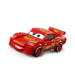 77255 Lego Speed Champions - Disney Şimşek McQueen 270 parça +9 yaş-5