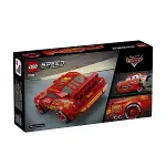 77255 Lego Speed Champions - Disney Şimşek McQueen 270 parça +9 yaş-6