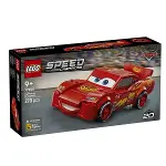 77255 Lego Speed Champions - Disney Şimşek McQueen 270 parça +9 yaş-1
