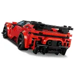 77254 Lego Speed Champions Ferrari SF90 XX Stradale 339 parça +9 yaş-3
