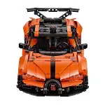 42222 Lego Technic Bugatti Chiron Pur Sport 771 parça +9 yaş-2