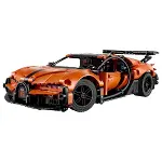 42222 Lego Technic Bugatti Chiron Pur Sport 771 parça +9 yaş-3