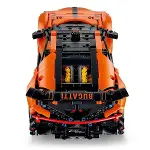 42222 Lego Technic Bugatti Chiron Pur Sport 771 parça +9 yaş-4