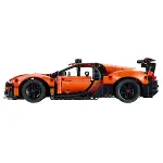 42222 Lego Technic Bugatti Chiron Pur Sport 771 parça +9 yaş-5