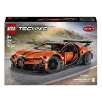42222 Lego Technic Bugatti Chiron Pur Sport 771 parça +9 yaş-8