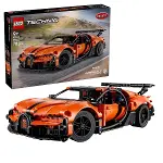 42222 Lego Technic Bugatti Chiron Pur Sport 771 parça +9 yaş-1
