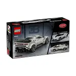 77240 Lego Speed Champions Bugatti Centodieci 291 parça +9 yaş-6