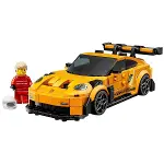 77239 Lego Speed Champ. Porsche 911 GT3 RS Süper Araba 348 parça +9 yaş-2