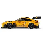 77239 Lego Speed Champ. Porsche 911 GT3 RS Süper Araba 348 parça +9 yaş-3
