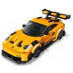 77239 Lego Speed Champ. Porsche 911 GT3 RS Süper Araba 348 parça +9 yaş-4