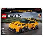 77239 Lego Speed Champ. Porsche 911 GT3 RS Süper Araba 348 parça +9 yaş-7