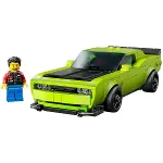 77237 Lego Speed Champ. Dodge Challenger SRT 390 parça +9 yaş-2