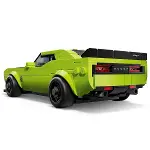 77237 Lego Speed Champ. Dodge Challenger SRT 390 parça +9 yaş-3