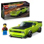 77237 Lego Speed Champ. Dodge Challenger SRT 390 parça +9 yaş-1