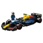 77243 Lego Speed Champ. Oracle Red Bull Racing RB20 F1 251 parça +18 yaş-2