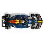 77243 Lego Speed Champ. Oracle Red Bull Racing RB20 F1 251 parça +18 yaş-4