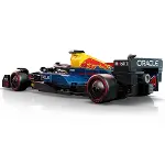 77243 Lego Speed Champ. Oracle Red Bull Racing RB20 F1 251 parça +18 yaş-5