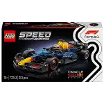 77243 Lego Speed Champ. Oracle Red Bull Racing RB20 F1 251 parça +18 yaş-7