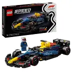 77243 Lego Speed Champ. Oracle Red Bull Racing RB20 F1 251 parça +18 yaş-1